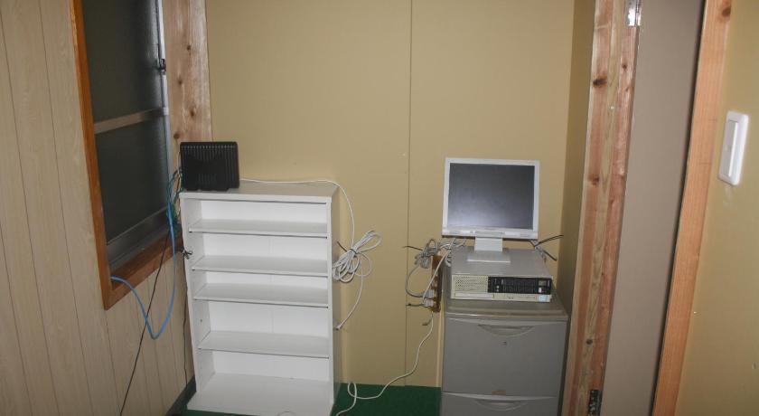 Koza Share House Hotel Okinawa Room photo