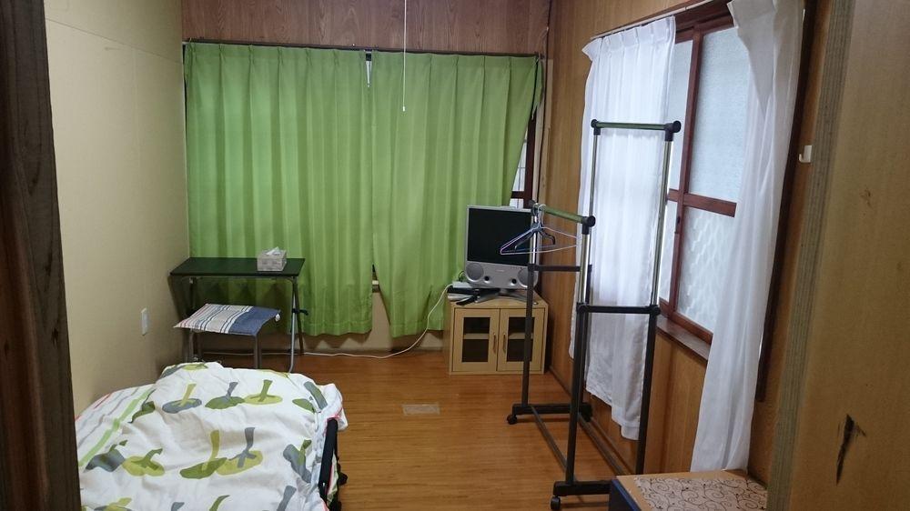 Koza Share House Hotel Okinawa Exterior photo